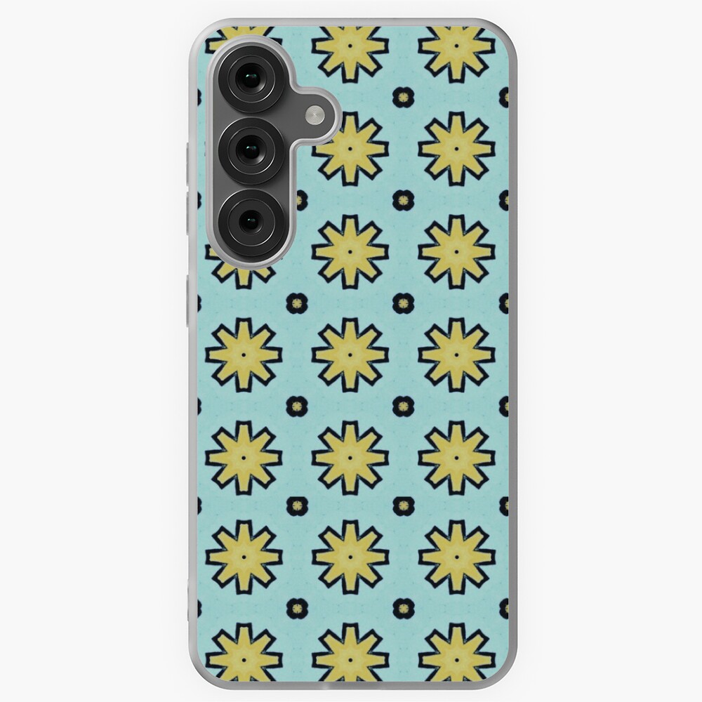Item preview, Samsung Galaxy Soft Case designed and sold by DiMilford.