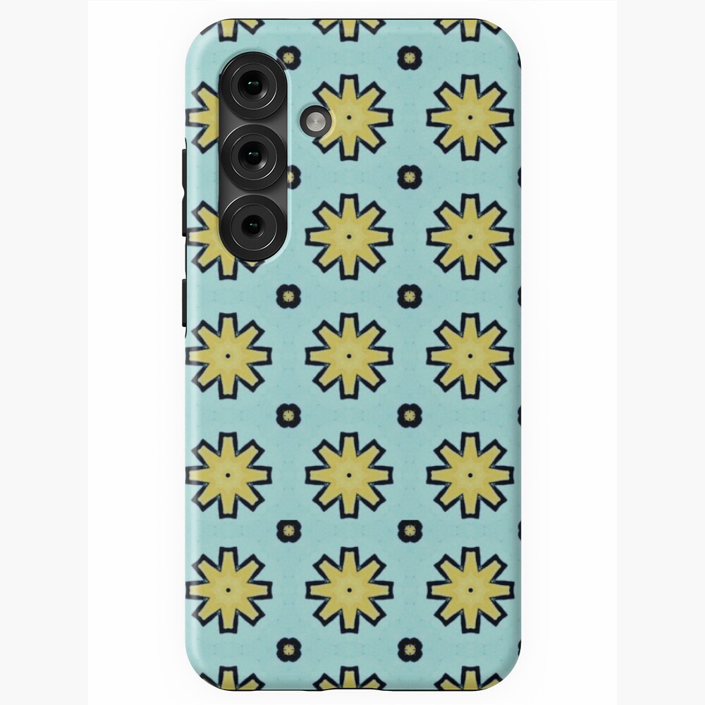 Item preview, Samsung Galaxy Tough Case designed and sold by DiMilford.