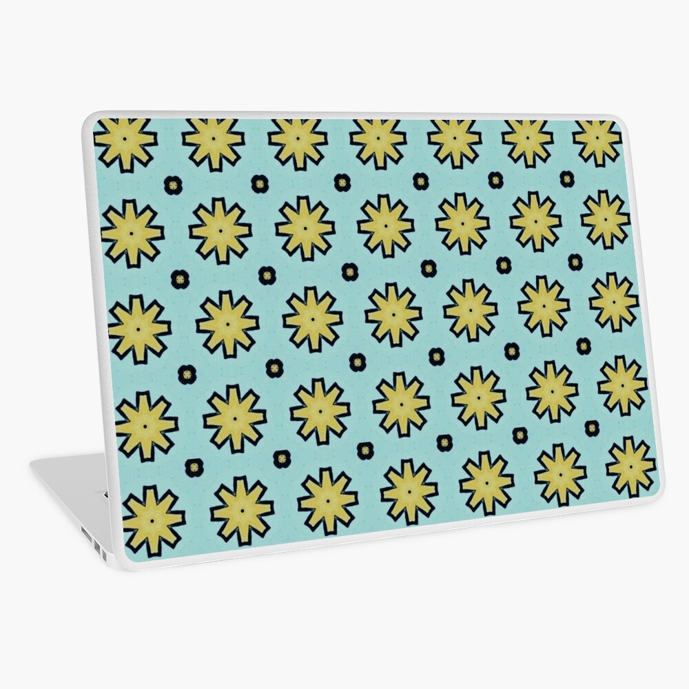 Item preview, Laptop Skin designed and sold by DiMilford.