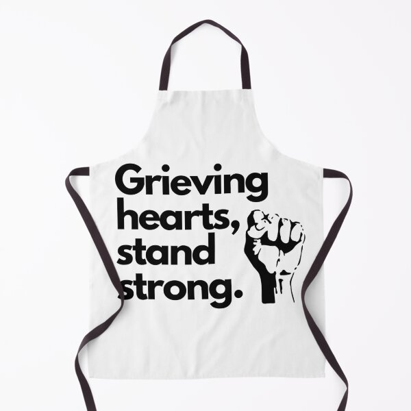 Item preview, Grieving hearts, stand strong. designed and sold by Bananobanini.
