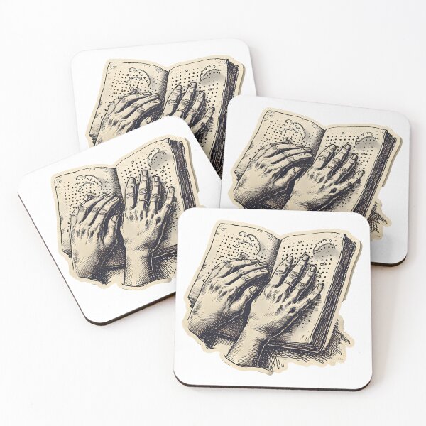 Item preview, world braille day designed and sold by 5minArtStudio.