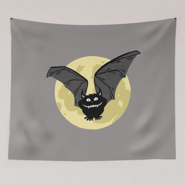 Item preview, Night Flier designed and sold by AMERICANCHEEZ.
