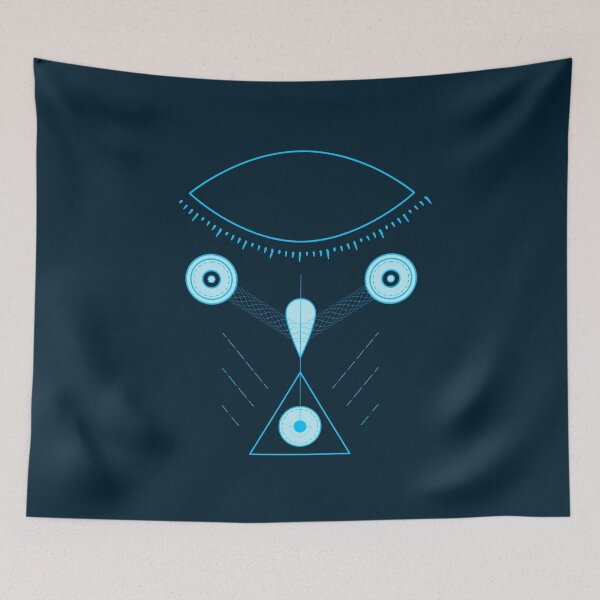 Item preview, Looking Within designed and sold by Scrabbly Doodles.