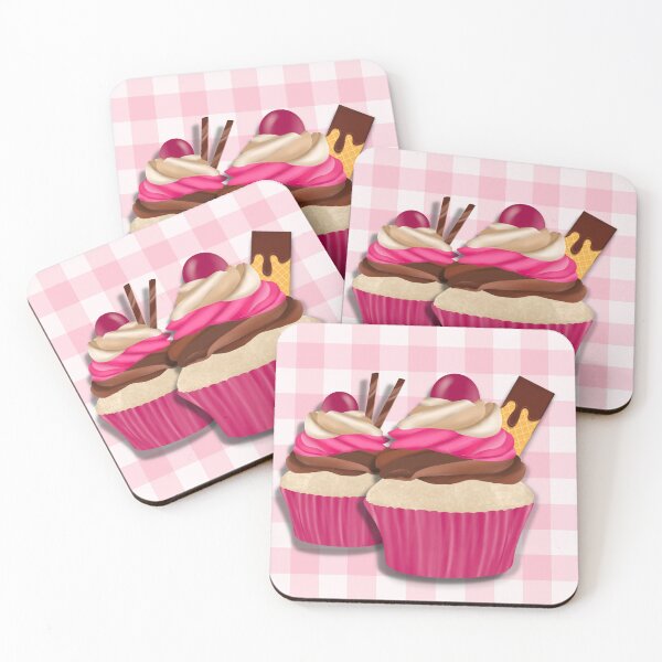Item preview, Cupcakes designed and sold by EskeCreatives.