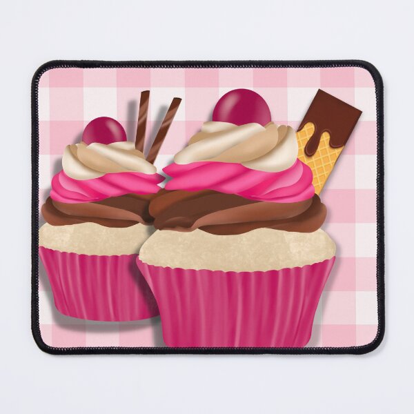 Item preview, Cupcakes designed and sold by EskeCreatives.