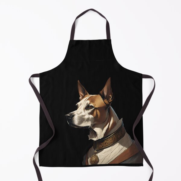 Item preview, Regal Dog Majesty Portrait designed and sold by ChicTrendz.
