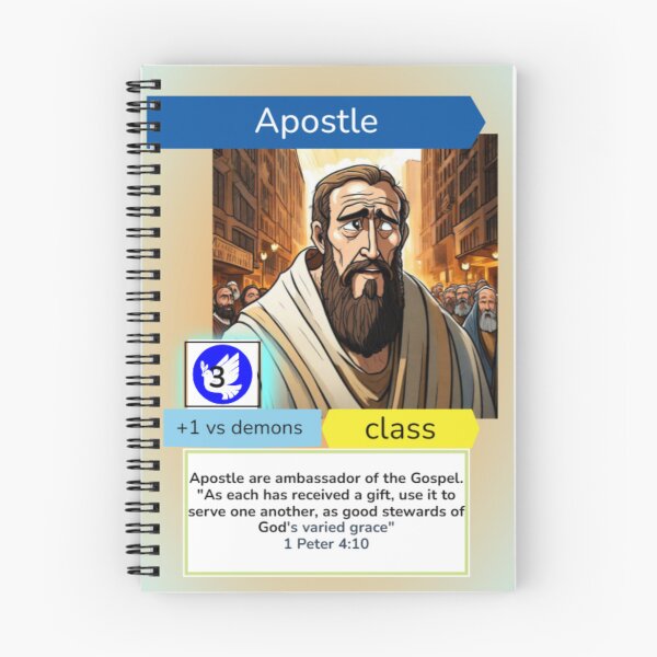 Item preview, the grate commission apostle  designed and sold by miles modine.