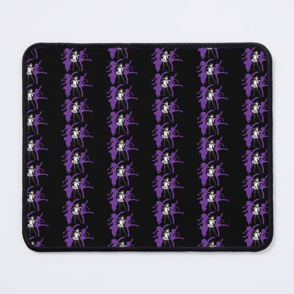 Item preview, Homura Akemi designed and sold by LilRedRobin.