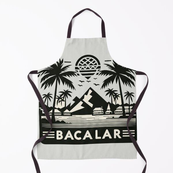 Item preview, Bacalar Mexico designed and sold by bihtti.