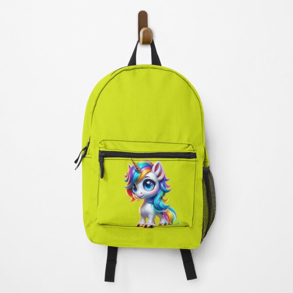 Item preview, Discover the magical world of rainbow unicorns on Redbubble! No. 30 designed and sold by Nathalymx.