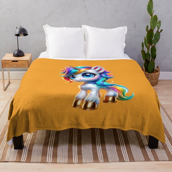 Item preview, Discover the magical world of rainbow unicorns on Redbubble! No. 30 designed and sold by Nathalymx.