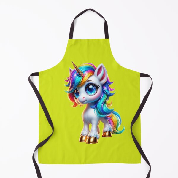 Item preview, Discover the magical world of rainbow unicorns on Redbubble! No. 30 designed and sold by Nathalymx.