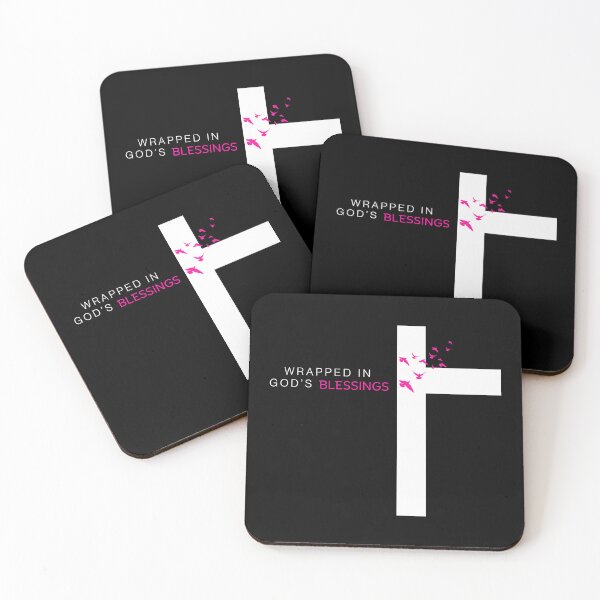 Item preview, Wrapped in God's Blessings  designed and sold by Chattingwithyou.