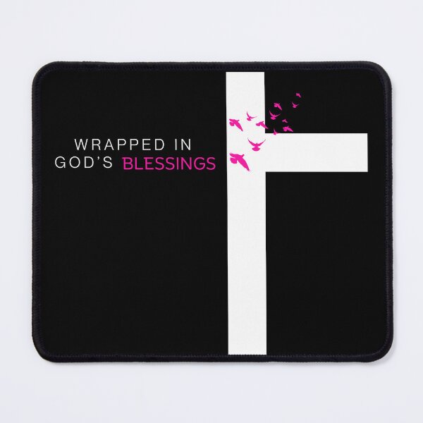 Item preview, Wrapped in God's Blessings  designed and sold by Chattingwithyou.