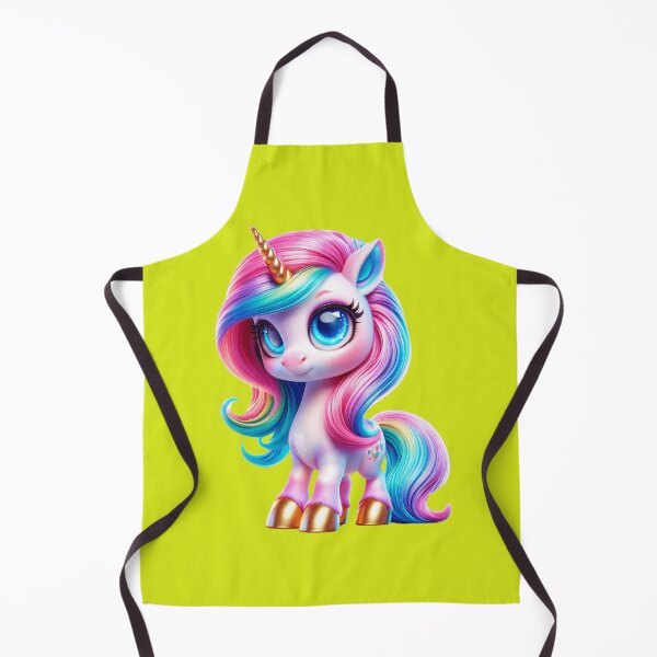 Item preview, Discover the magical world of rainbow unicorns on Redbubble! No. 31 designed and sold by Nathalymx.