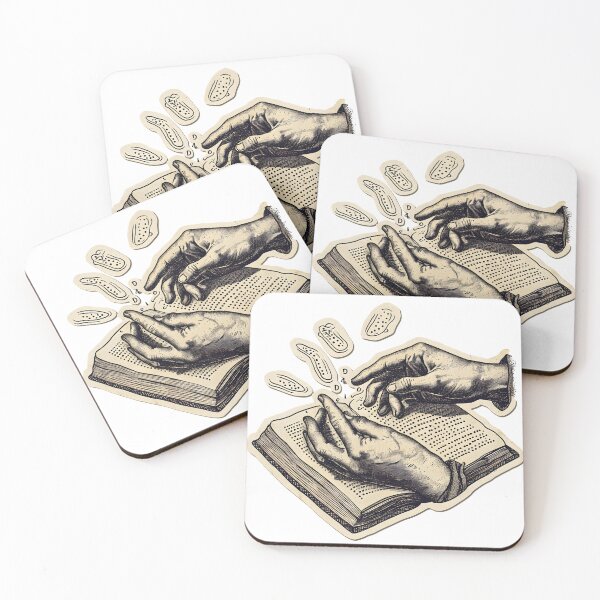 Item preview, world braille day designed and sold by 5minArtStudio.