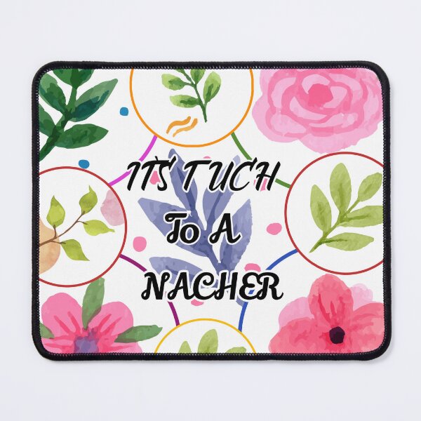 Item preview, It's tuch to a nacher designed and sold by Jinny959.