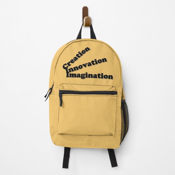 Item preview, (BF) Creation Innovation Imagination designed and sold by greatvibes4u.