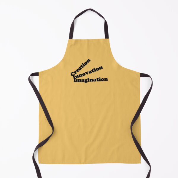 Item preview, (BF) Creation Innovation Imagination designed and sold by greatvibes4u.
