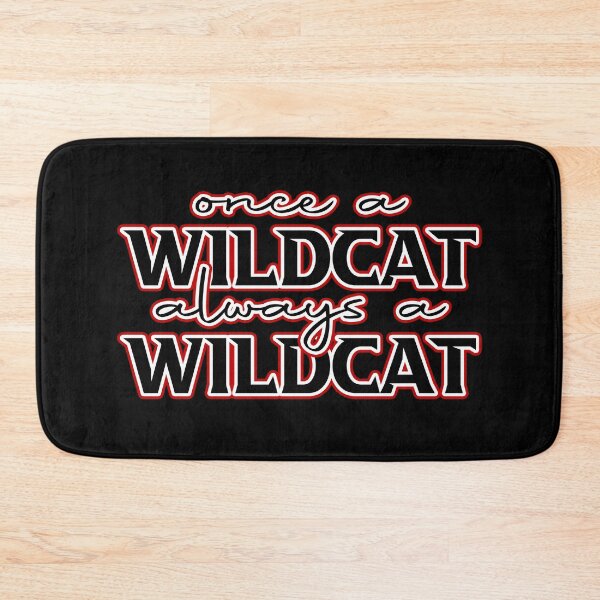 Item preview, Once a WILDCAT Always a WILDCAT designed and sold by rhonstoppable27.