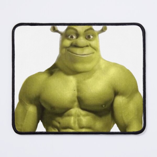 Item preview, buff shrek designed and sold by FunkisDesignes.