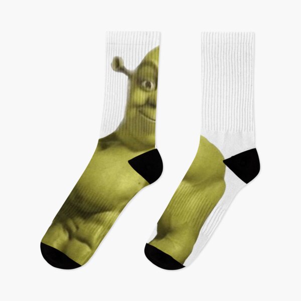 Item preview, buff shrek designed and sold by FunkisDesignes.