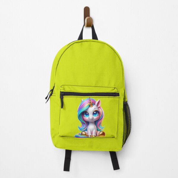 Item preview, Discover the magical world of rainbow unicorns on Redbubble! No. 33 designed and sold by Nathalymx.
