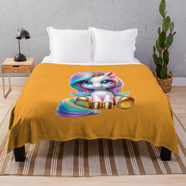 Item preview, Discover the magical world of rainbow unicorns on Redbubble! No. 33 designed and sold by Nathalymx.