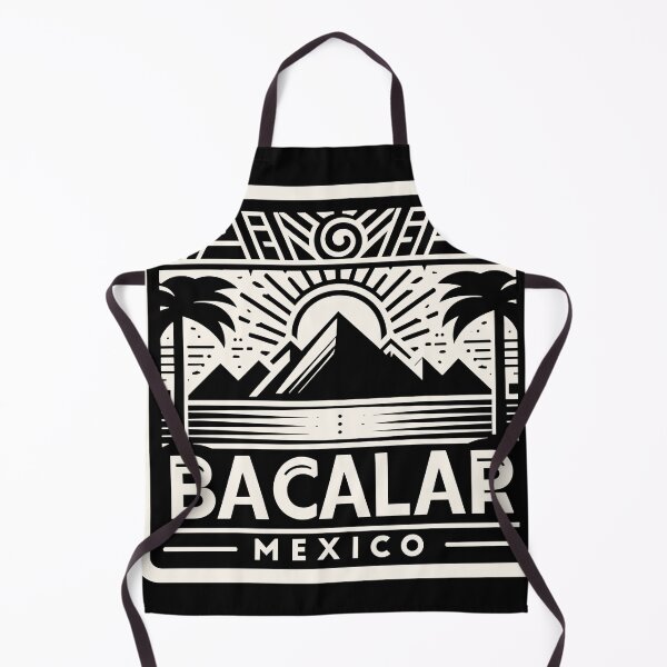 Item preview, Bacalar Mexico designed and sold by bihtti.