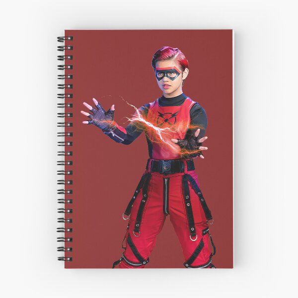 Item preview, Volt - Superheroic designed and sold by Linneke.