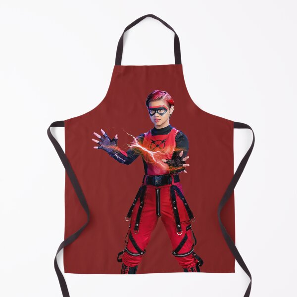 Item preview, Volt - Superheroic designed and sold by Linneke.