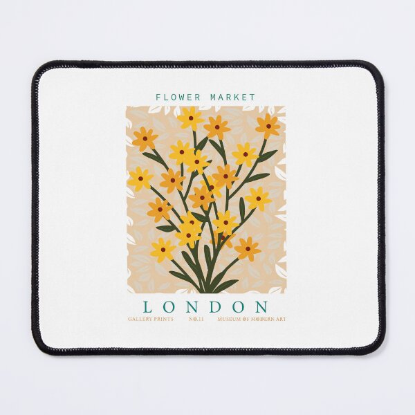 Item preview, flower market London designed and sold by package11.