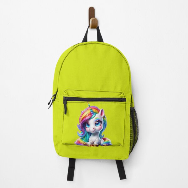 Item preview, Discover the magical world of rainbow unicorns on Redbubble! No. 34 designed and sold by Nathalymx.