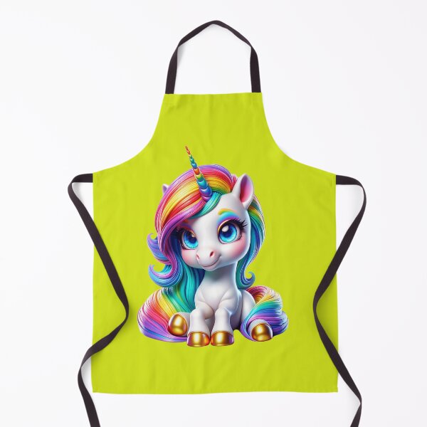 Item preview, Discover the magical world of rainbow unicorns on Redbubble! No. 34 designed and sold by Nathalymx.