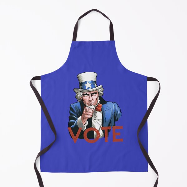 Item preview, Vote America designed and sold by Tripp Art Studio.