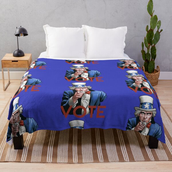 Item preview, Vote America designed and sold by Tripp Art Studio.