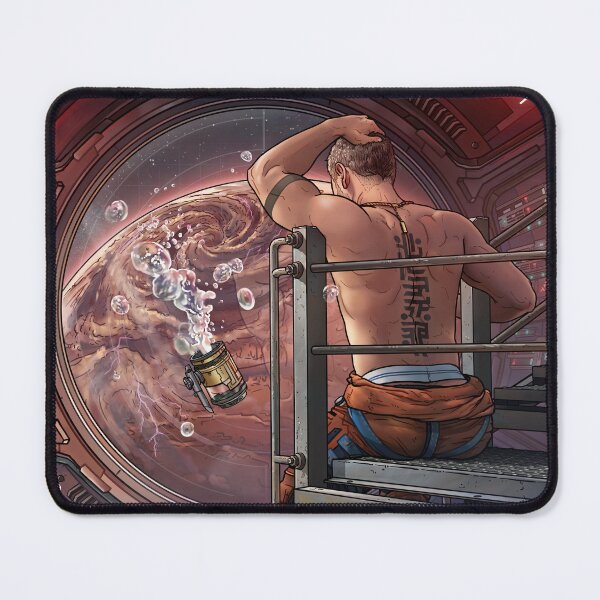 Item preview, Maelstrom [Mars Sanctum] designed and sold by St-Jinx.