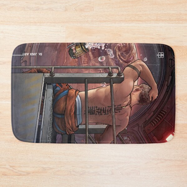 Item preview, Maelstrom [Mars Sanctum] designed and sold by St-Jinx.