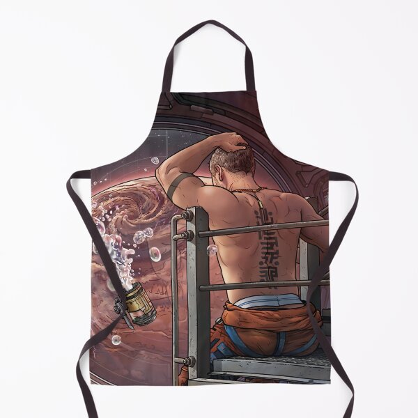 Item preview, Maelstrom [Mars Sanctum] designed and sold by St-Jinx.