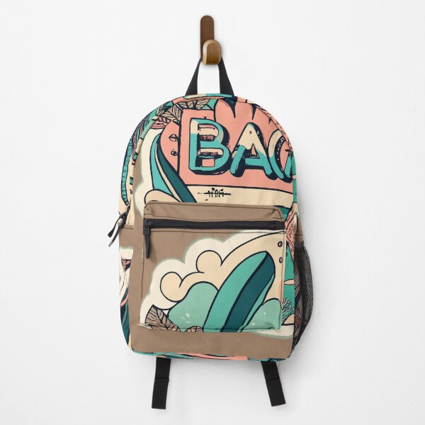 Item preview, Bacalar Mexico designed and sold by bihtti.