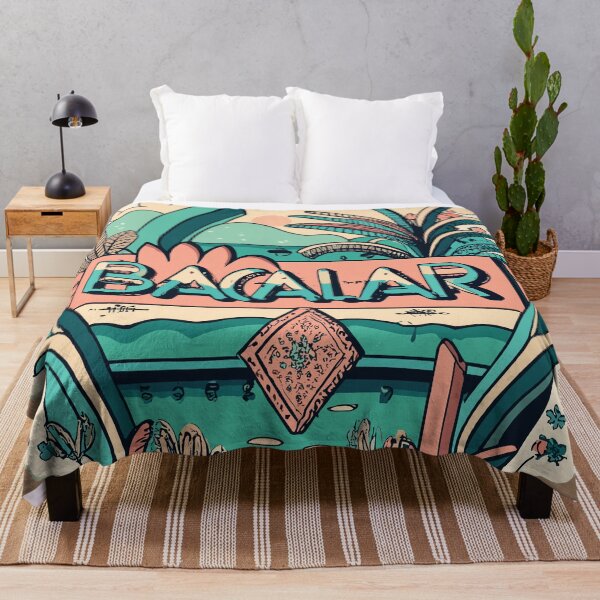 Item preview, Bacalar Mexico designed and sold by bihtti.