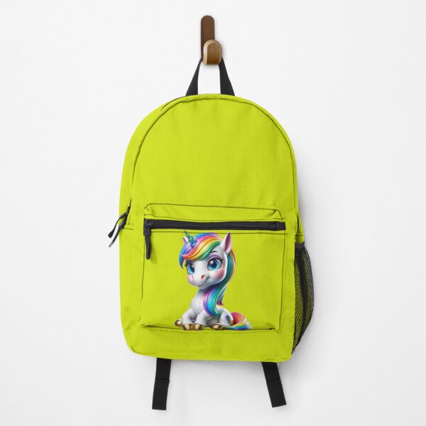 Item preview, Discover the magical world of rainbow unicorns on Redbubble! No. 35 designed and sold by Nathalymx.