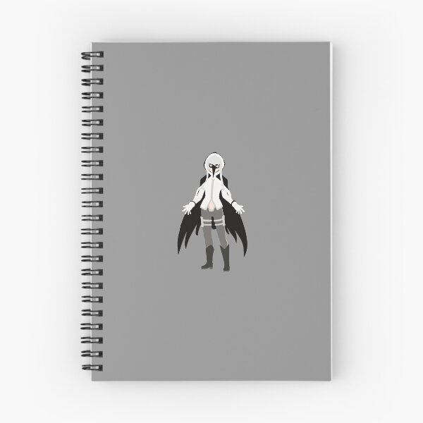 Item preview, Corbeau (Puella Magi Madoka Magica Magia Record) designed and sold by LilRedRobin.