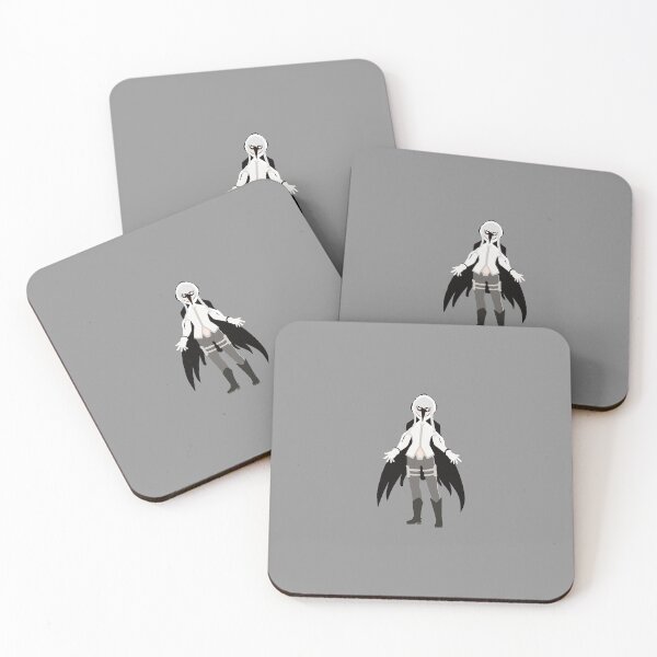 Item preview, Corbeau (Puella Magi Madoka Magica Magia Record) designed and sold by LilRedRobin.