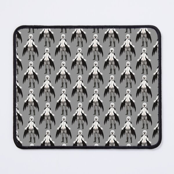 Item preview, Corbeau (Puella Magi Madoka Magica Magia Record) designed and sold by LilRedRobin.