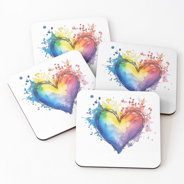 Item preview, Splash of Affection designed and sold by Ninoshik.