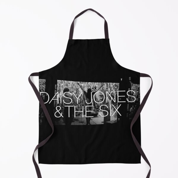 Item preview, Daisy Jones & the Six movie poster designed and sold by PatyEmiko.