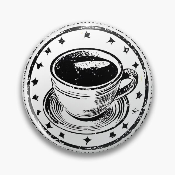 Item preview, Coffee Art designed and sold by drawbey.