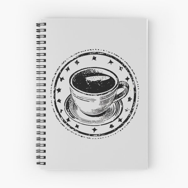 Item preview, Coffee Art designed and sold by drawbey.