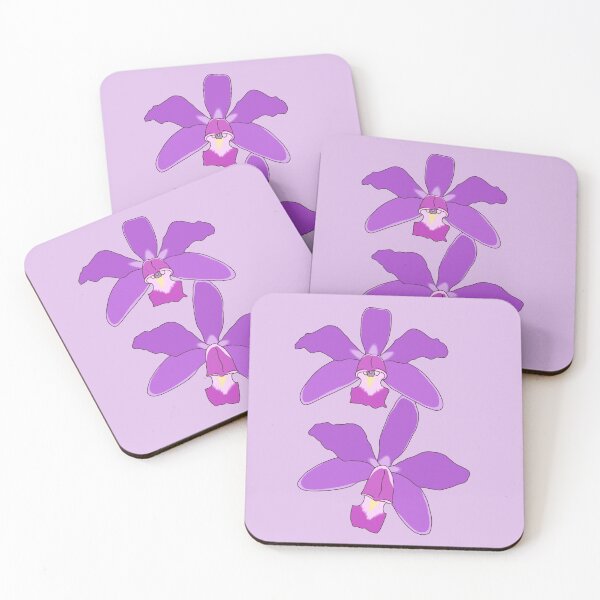 Item preview, South American Orchid designed and sold by Tata Kapchiy.